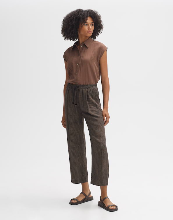 Culotte Mahola desert