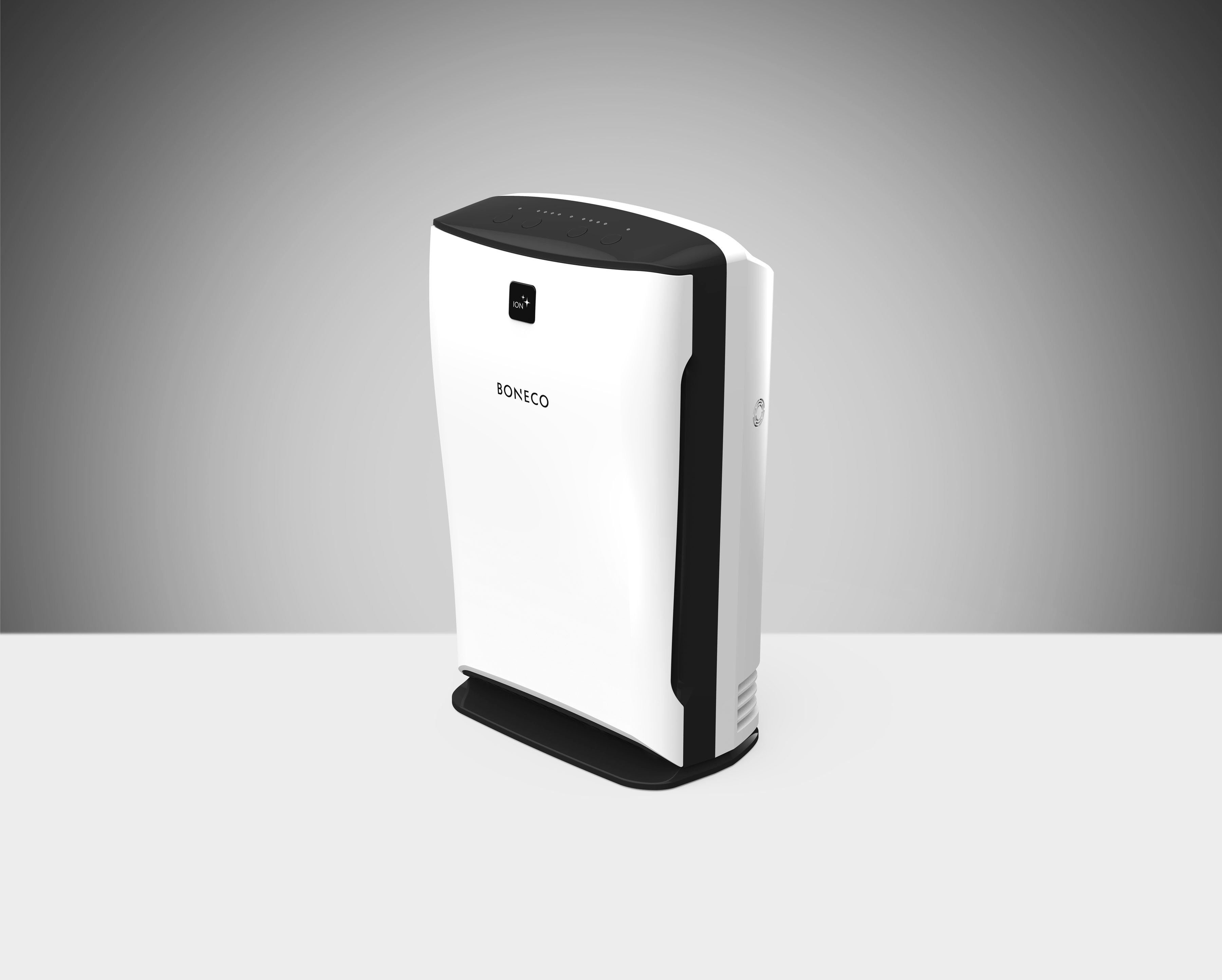 Boneco Luftreiniger P340, für 21 m² Räume