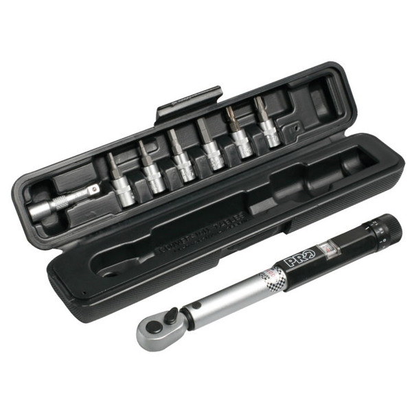 TORQUE WRENCH - Fahrradwerkzeug