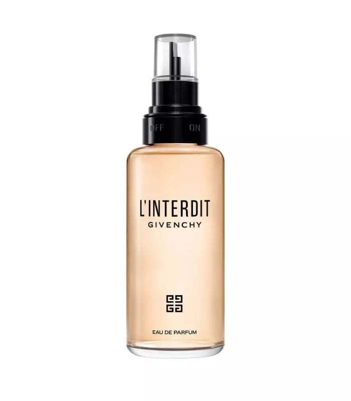 L'INTERDIT Eau de Parfum Rechargeable