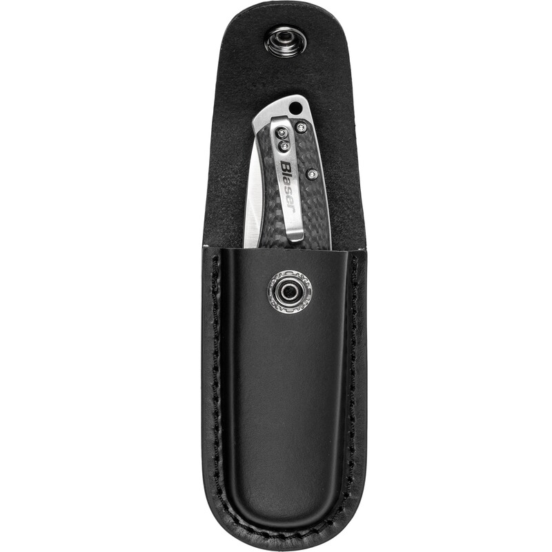 Blaser Klappmesser Ultimate Carbon