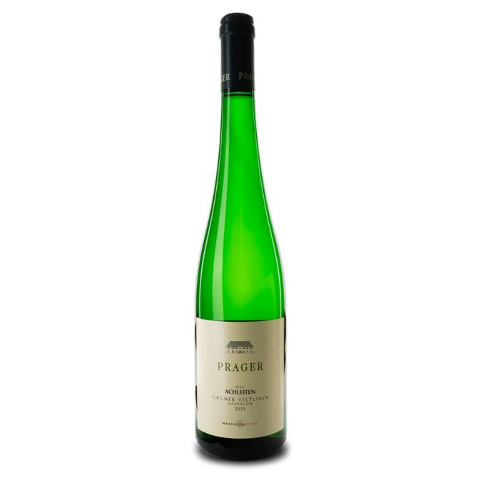 Grüner Veltliner Smaragd Achleiten 2019 0,75l