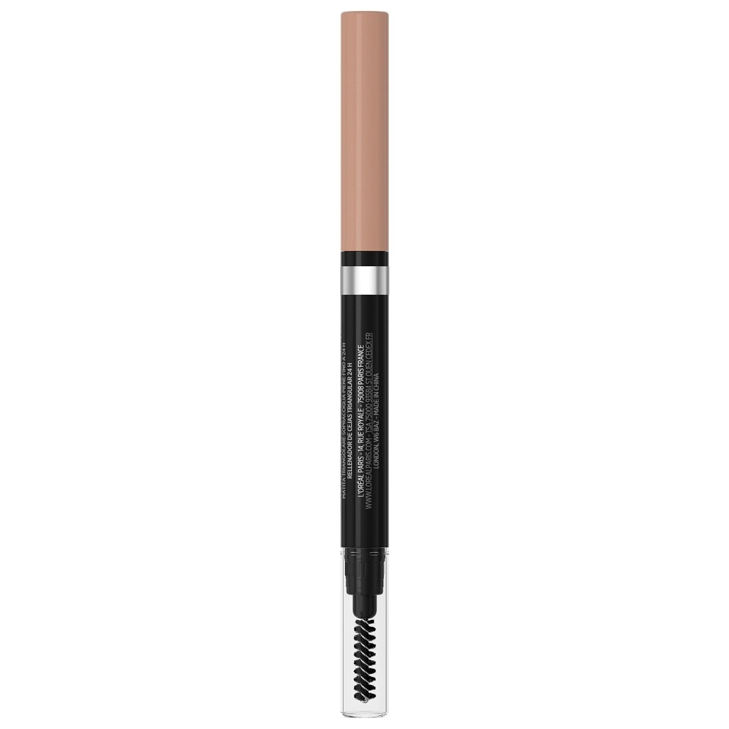 Infaillible Brows 24h Brow Filling Triangular Pencil