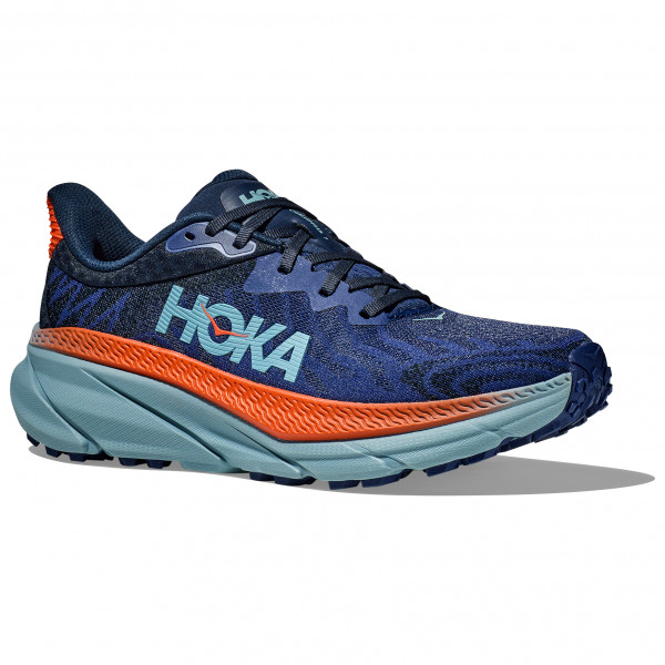 HOKA - Challenger 7 - Trailrunningschuhe