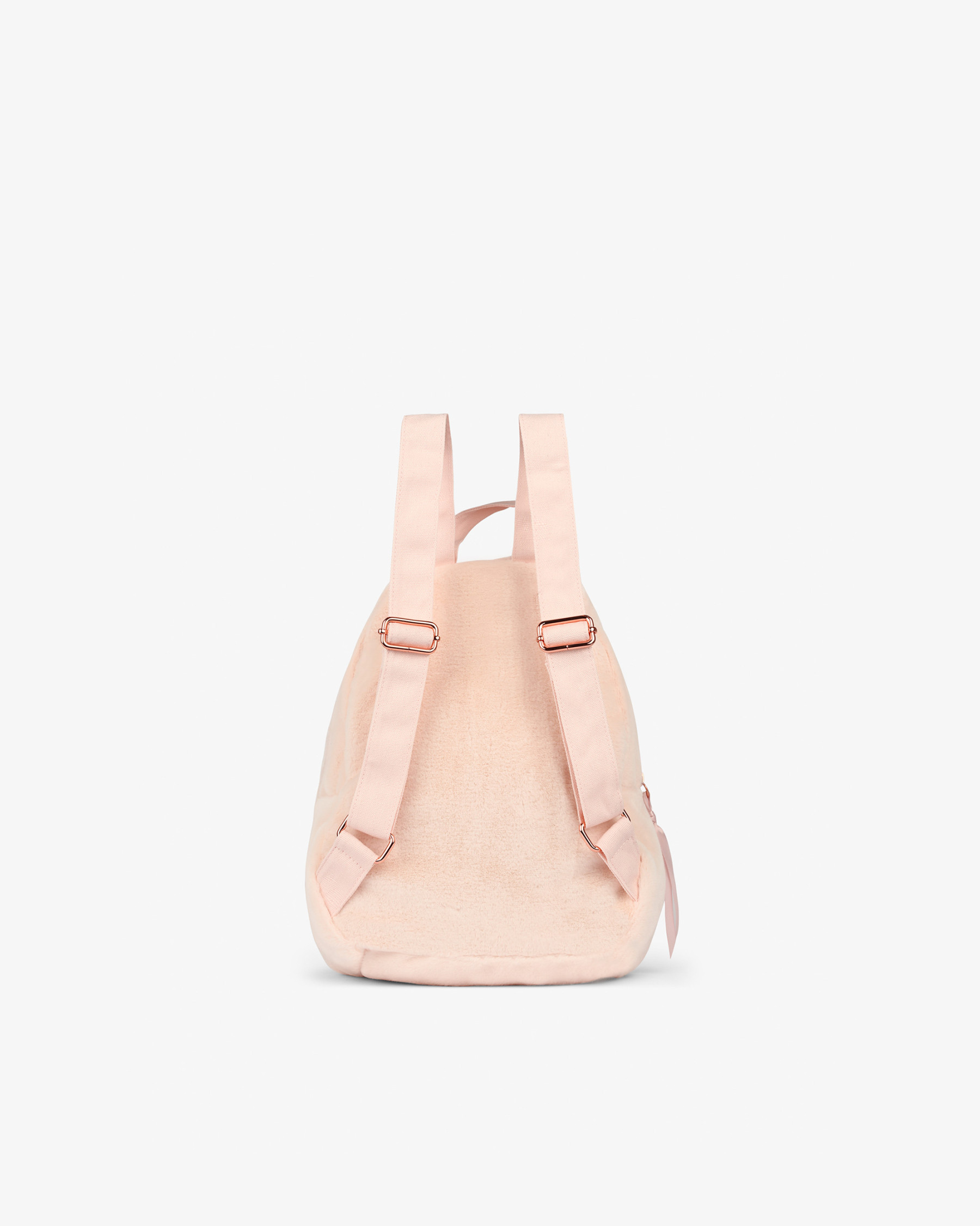 Star small girls backpack