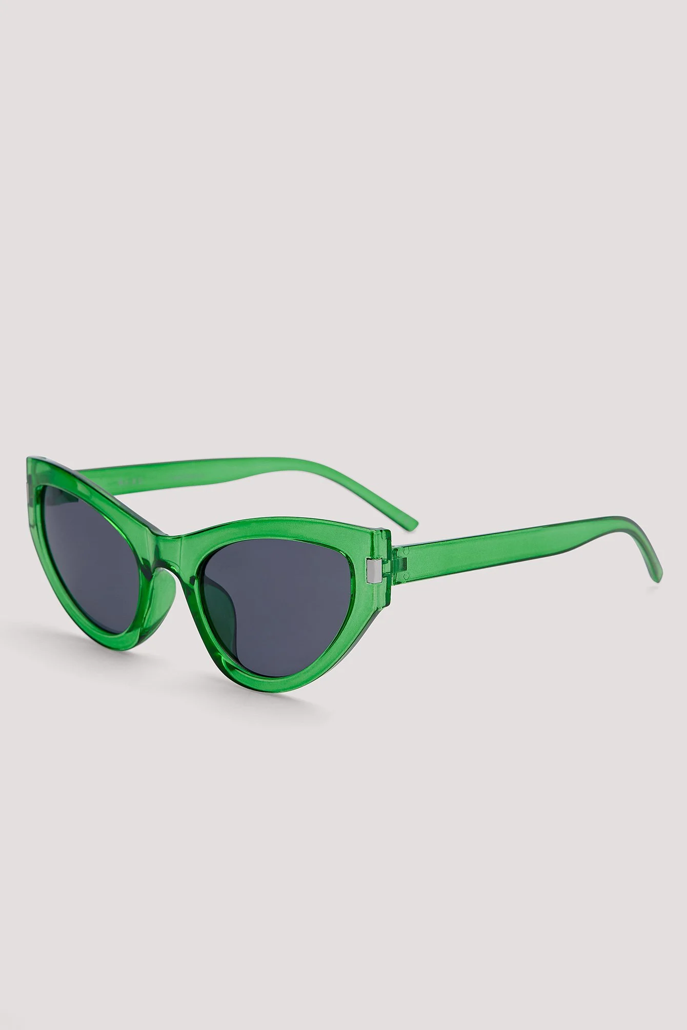 Cateye-Sonnenbrille