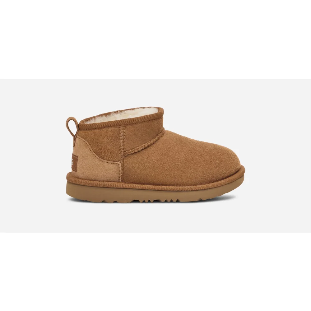 UGG Classic Ultra Mini 1130750K-CHE / braun
