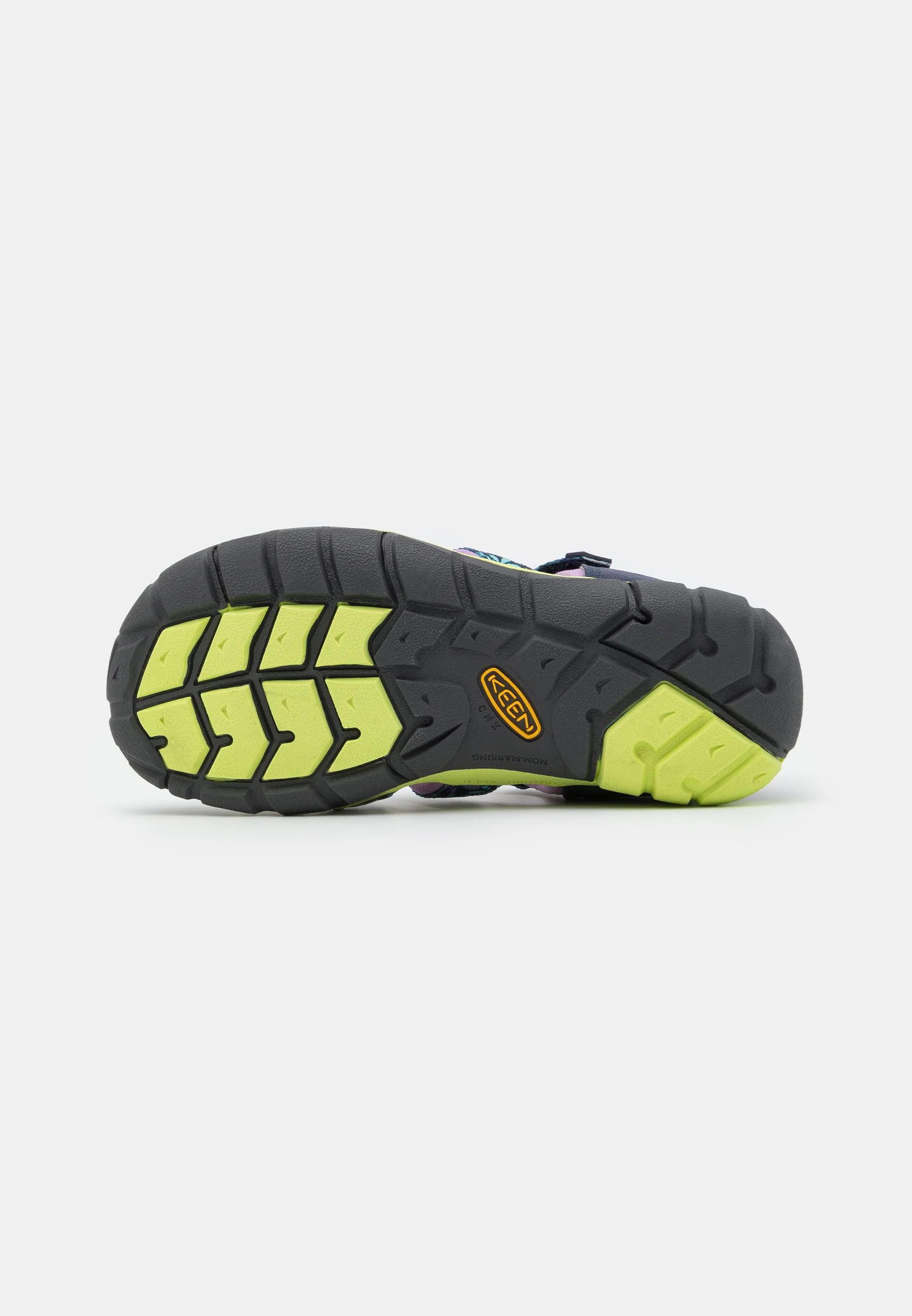 Keen SEACAMP II CNX UNISEX - Sandalias de trekking