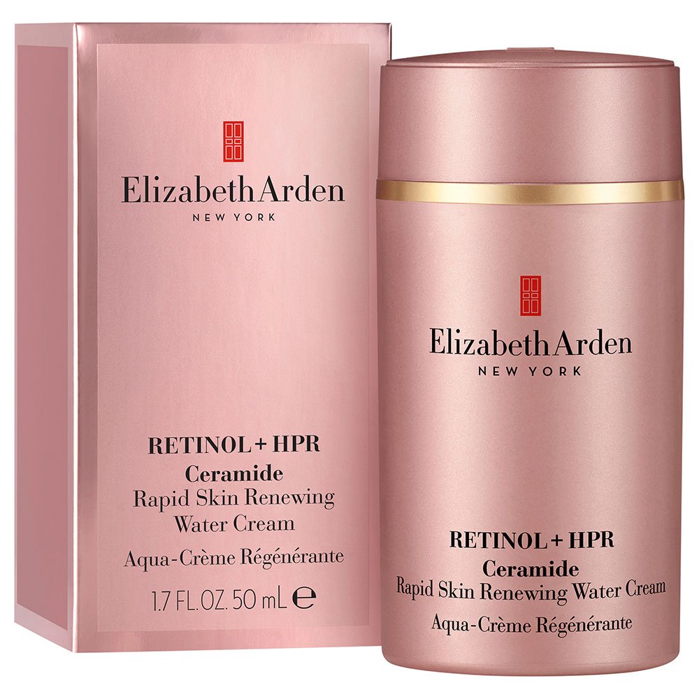 Elizabeth Arden Ceramide Retinol+HPR Rapid Skin Renewing Water Cream
