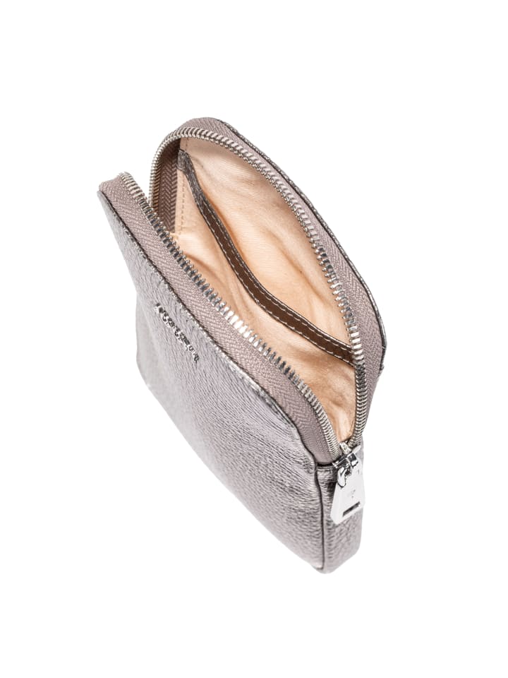 JOOP! Handytasche 'Splendere Bianca in Gun 11,00 x 17,50 x 2,00 cm' günstig kaufen onesize