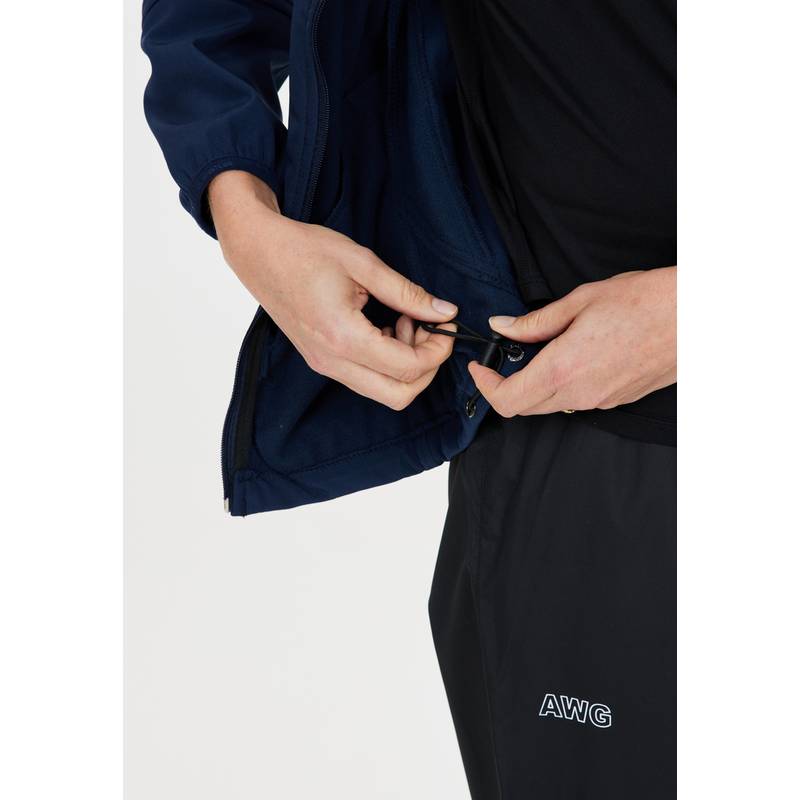 Whistler Covina Softshelljacke Damen