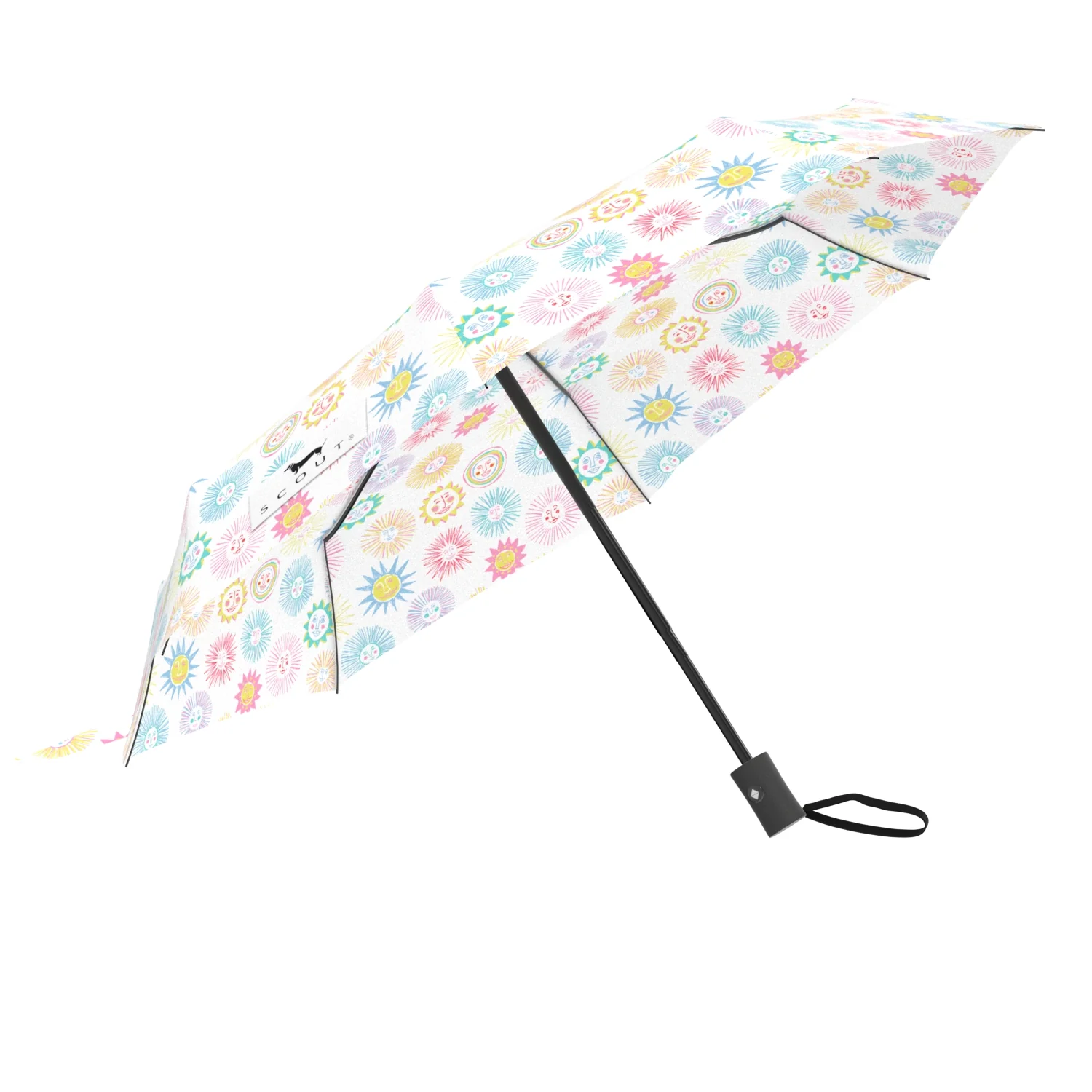 Umbrella High and Dry