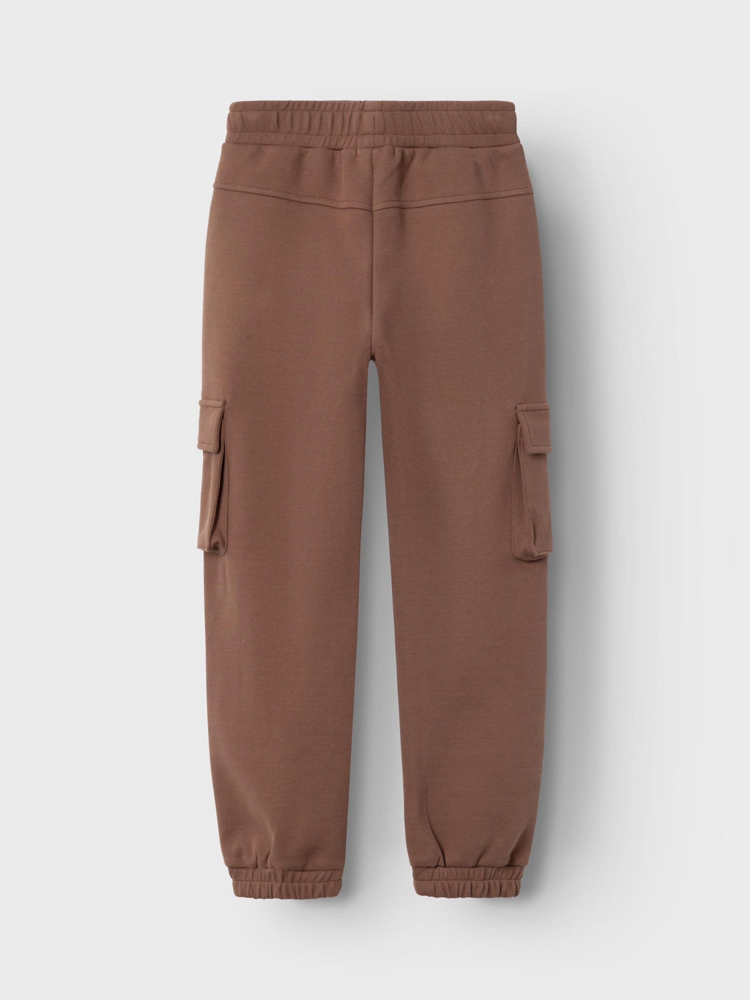 Tapered Pants