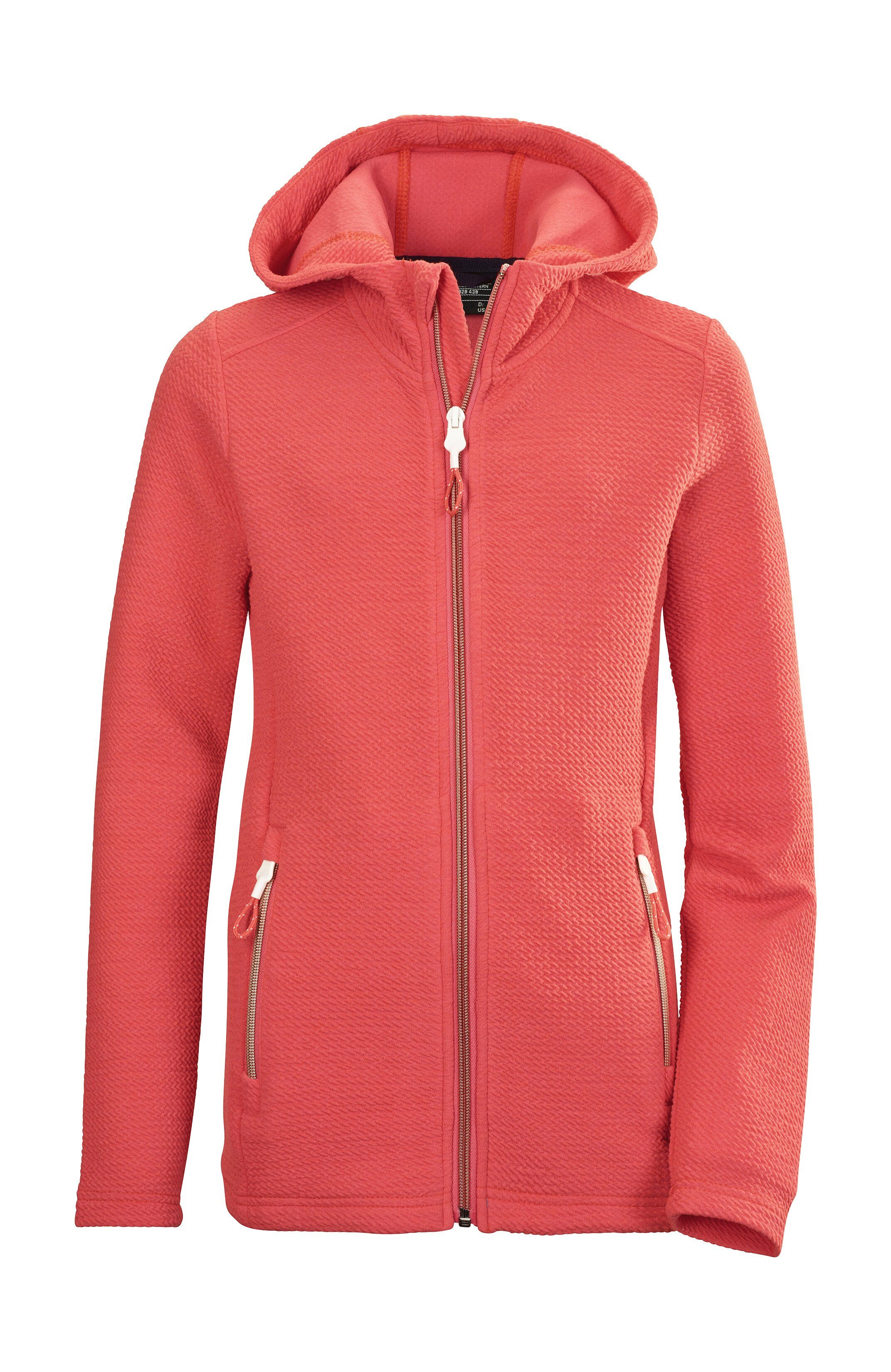 Killtec Strickjacke KOS 52 GRLS FLX JCKT