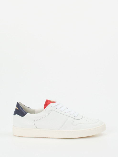 Sneaker-16617990202 Paul Green