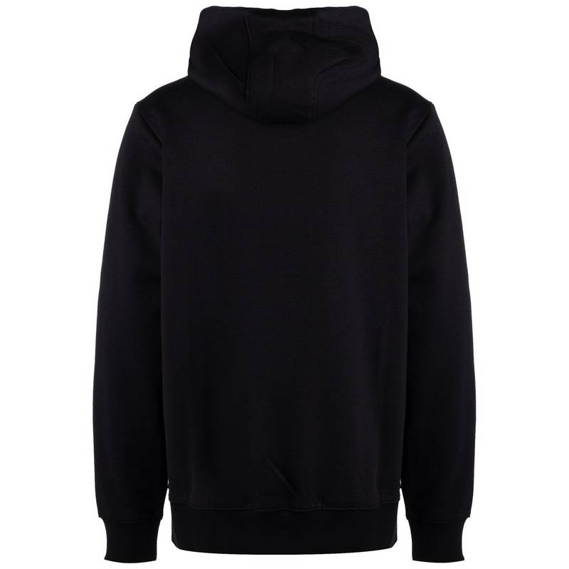 Fanatics NFL Carolina Panthers Fleece Pull Over Hoodie Herren