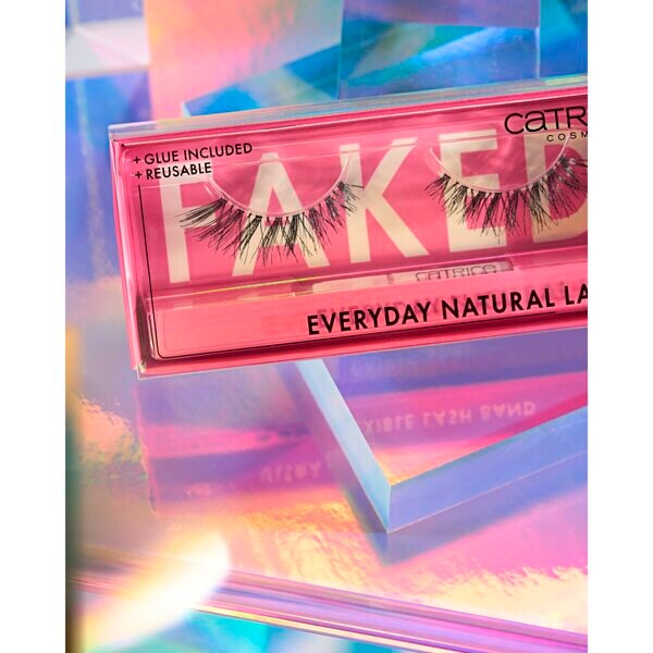 Catrice Faked Everyday Natural Eyelashes