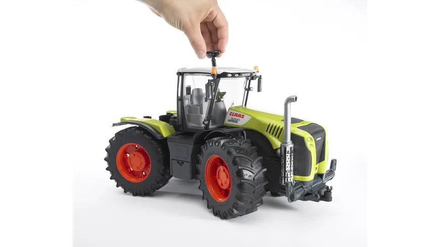 BRUDER - Claas Xerion 5000 03015