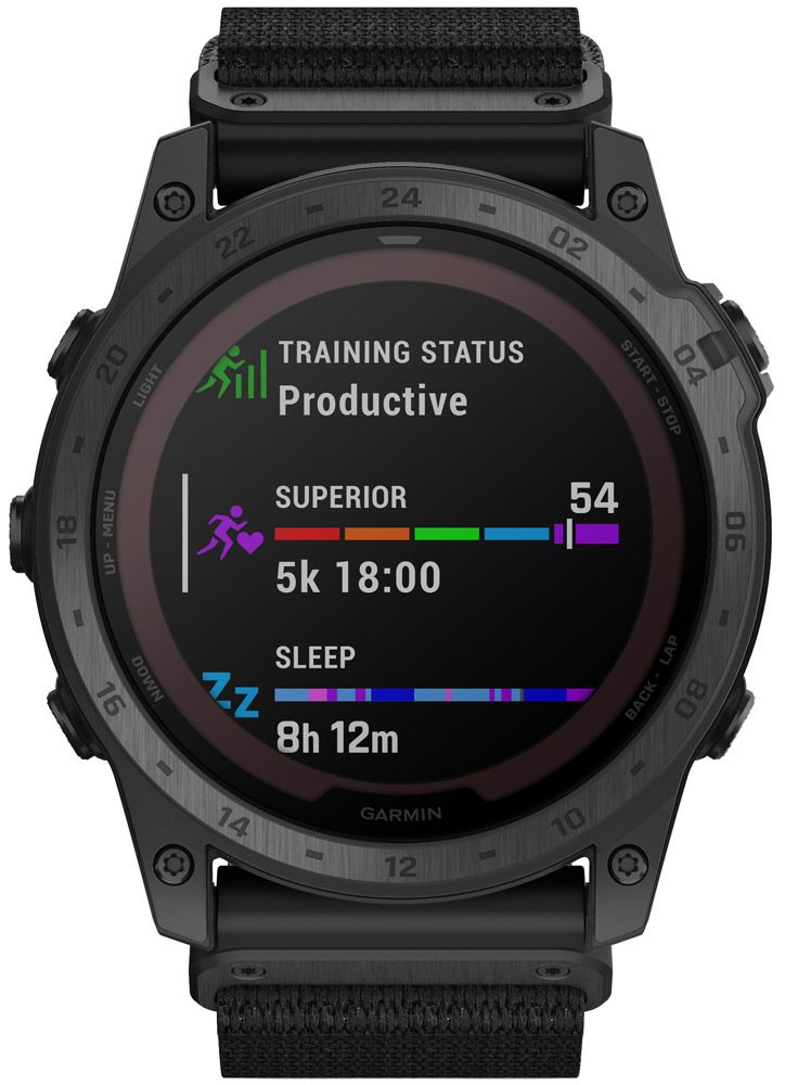 Garmin TACTIX® 7 PRO SOLAR - 51mm GPS Multisport Smartwatch kaufen | Bike-Discount