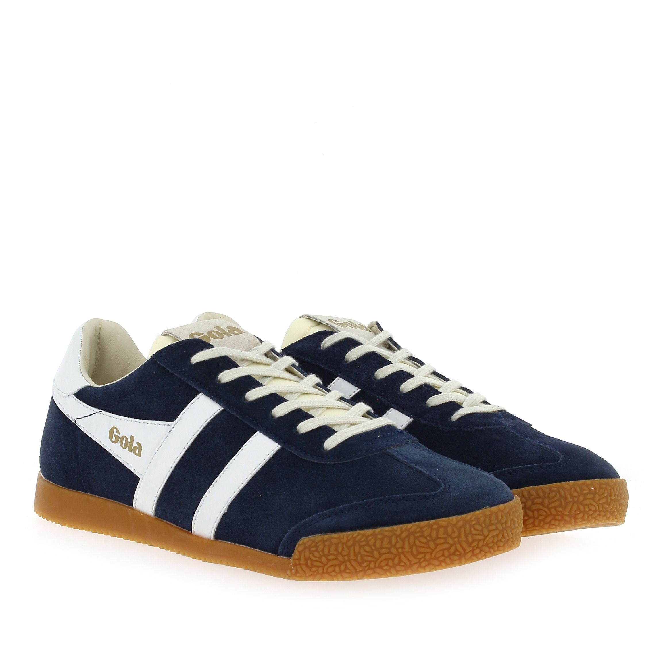 Gola  ELAN - Marine Blanc