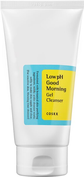 Cosrx Low pH Good Morning Gel Cleanser Reinigungsgel