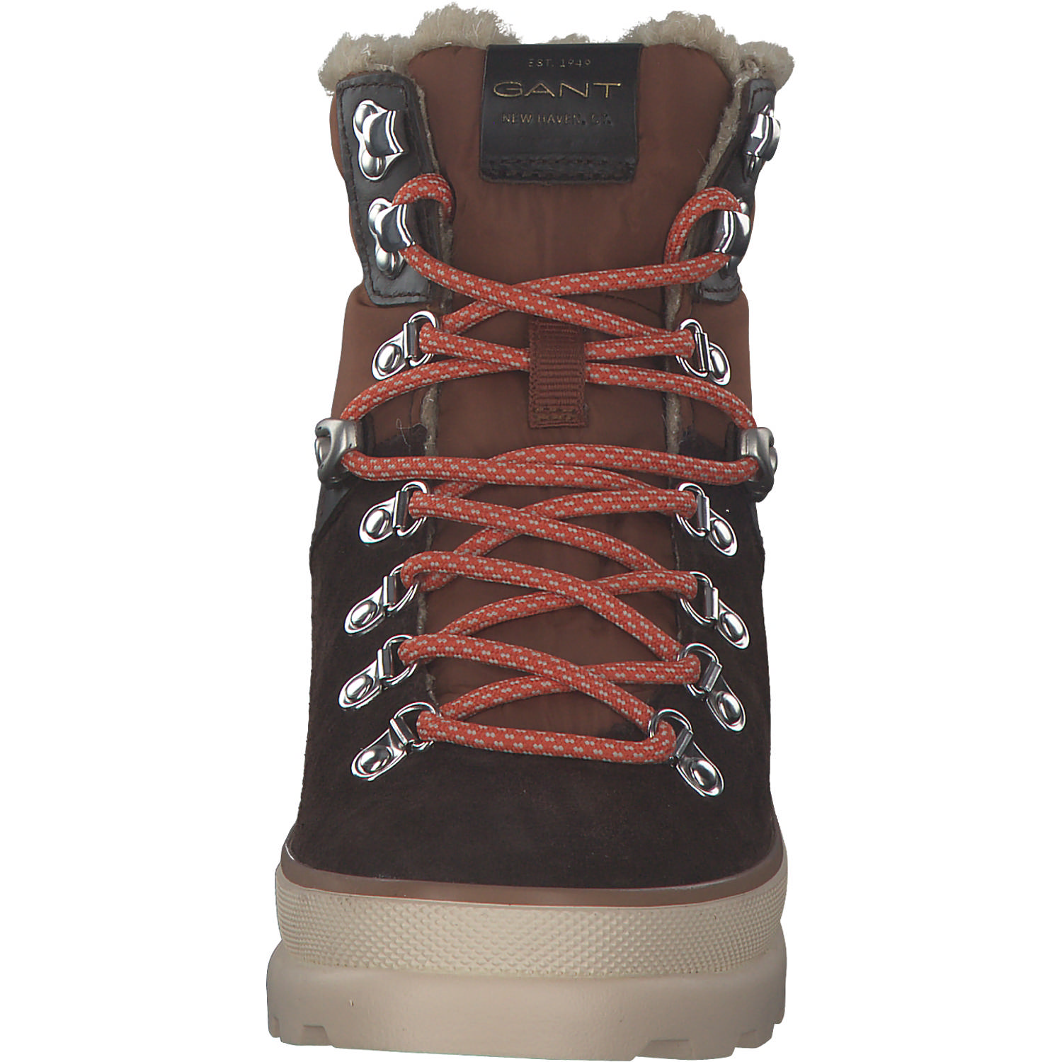 Gant Frenny 23553125, Winterstiefel, Damen, braun/toffee