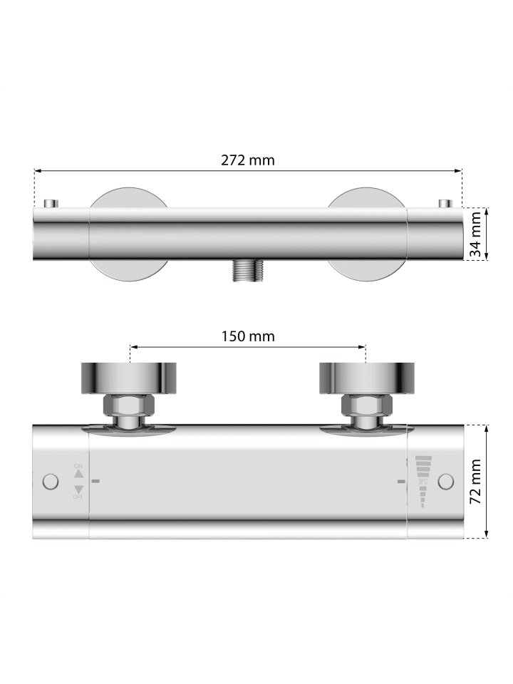 eisl since 1980 Eisl Sanitär GmbH günstig kaufen onesize