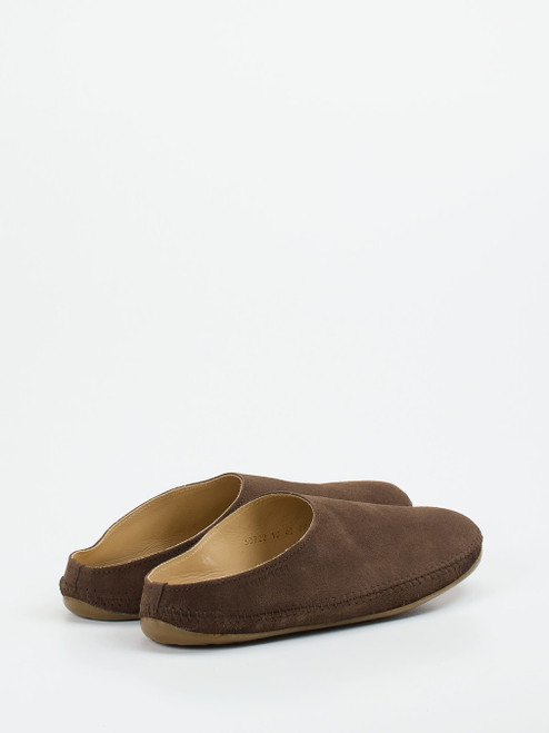 Pantolette-74032090023 Haflinger