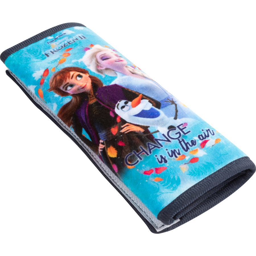 Gurtpolster im Frozen Motiv von Disney, 1 Stück - ATU