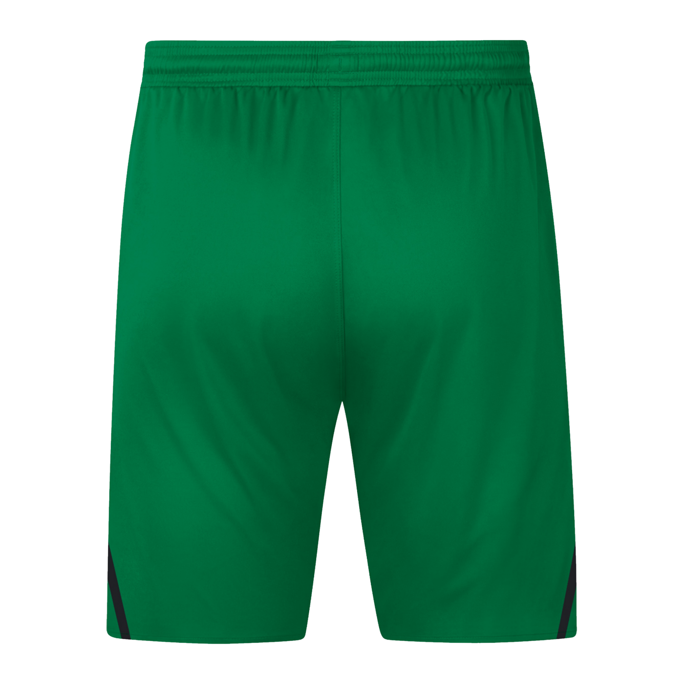 JAKO Challenge Short Grün Schwarz F201
