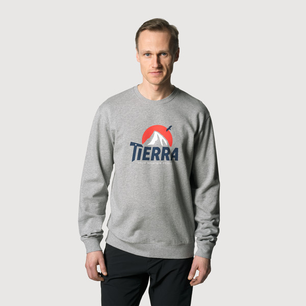 OC SWEATER EVEREST M Herren - Sweatshirt