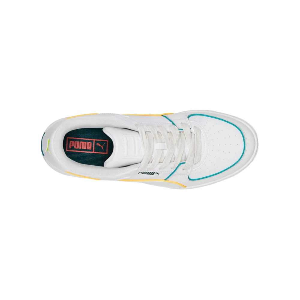 PUMA CA Pro Sum Pop 388557 / weiss