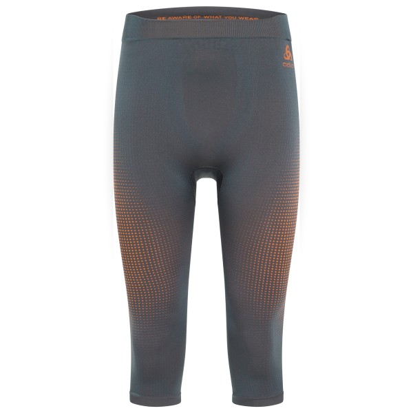 Odlo - Base Layer Bottom 3/4 Performance Warm Eco - Kunstfaserunterwäsche