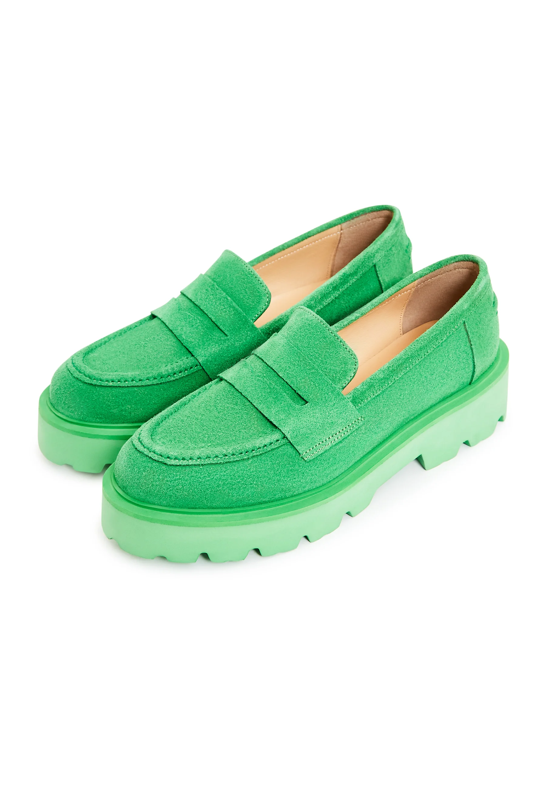 Mocasines Cesare Gaspari