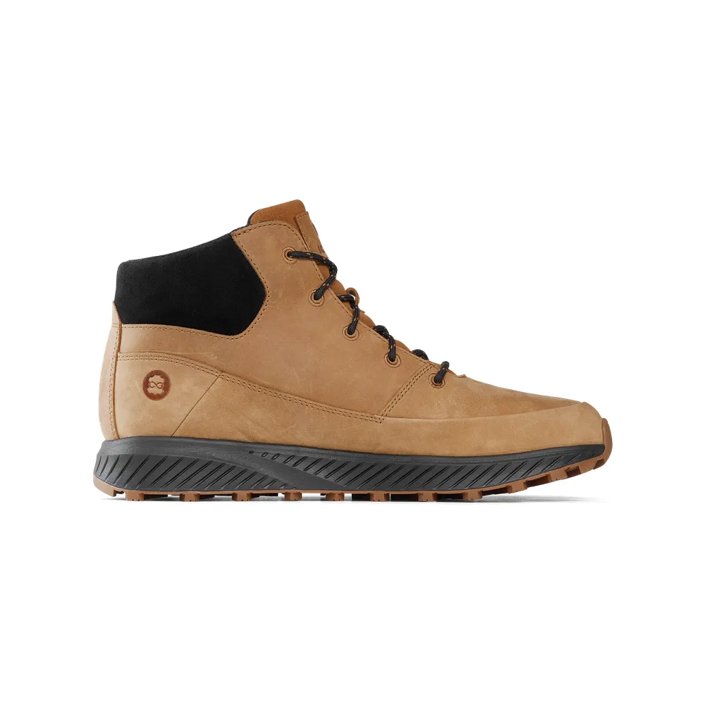 Icebug Larvik Biosole H84005-0D / braun