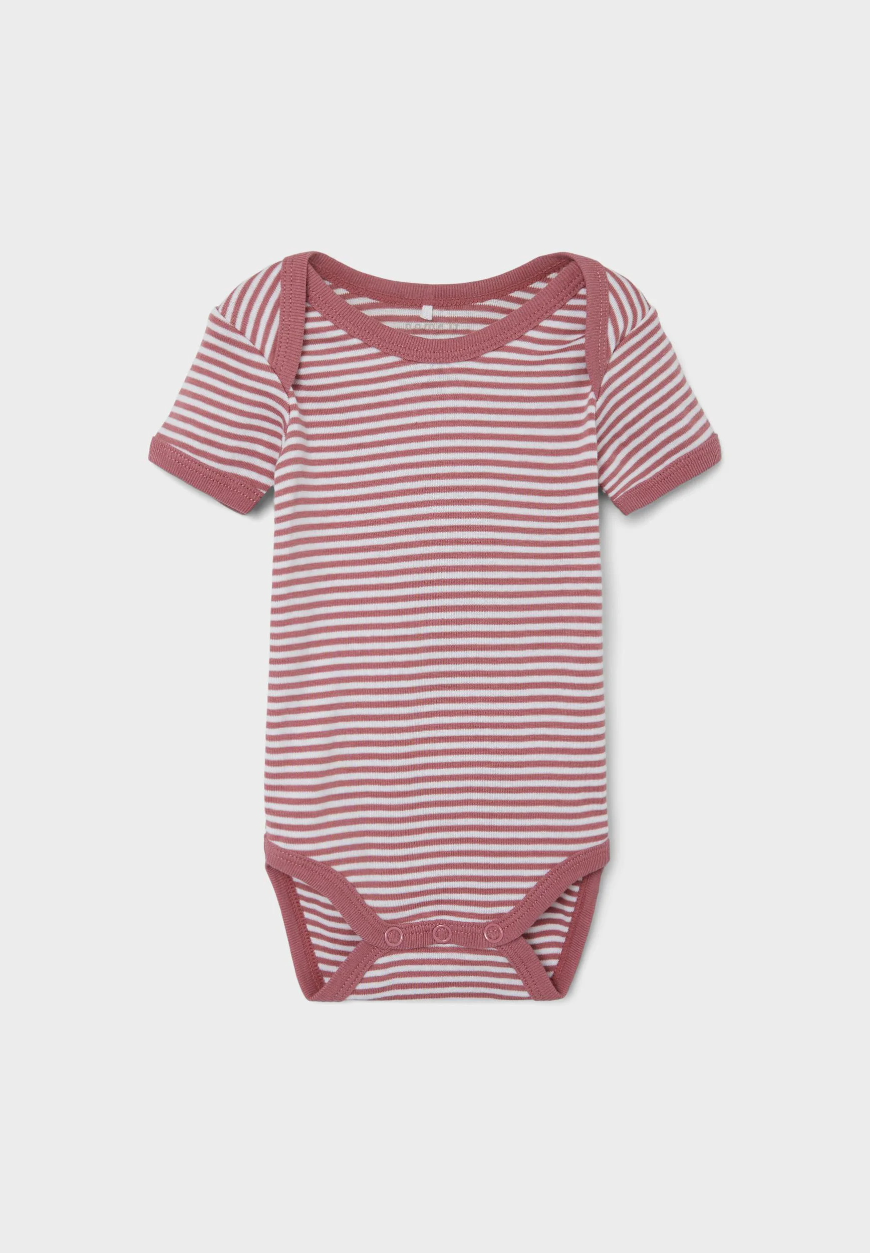 Name it NBNBODY CORE UNISEX PACK DE 3 - Cuerpo