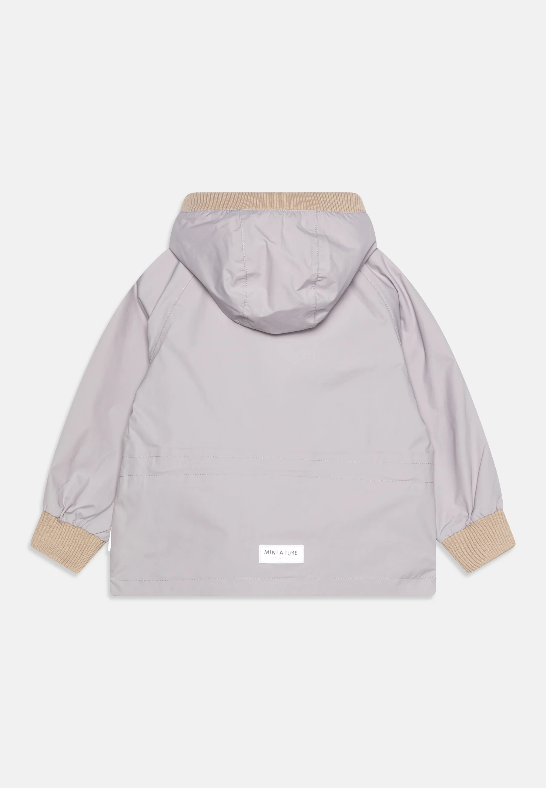 MINI A TURE MATTALLY SPRING UNISEX - Chaqueta de entretiempo