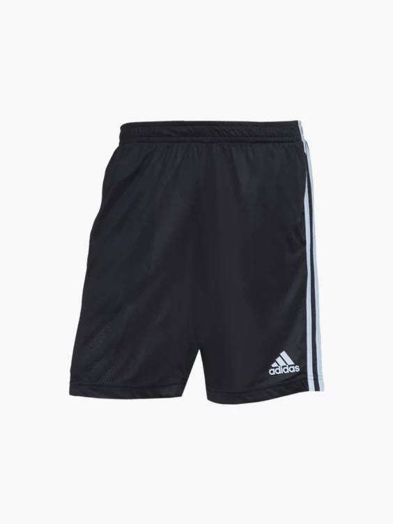 adidas Train 3 Streifen Essentials Shorts