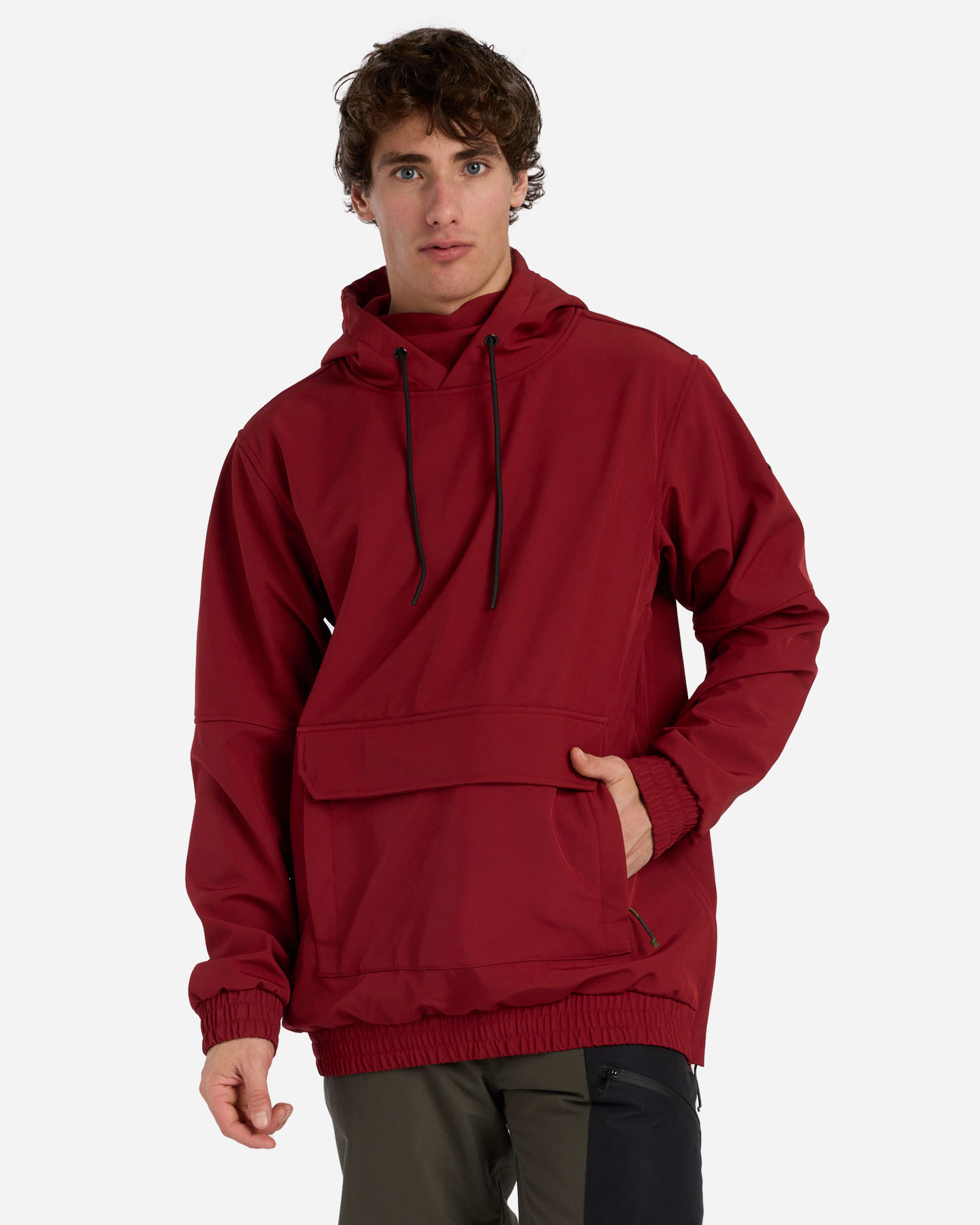 Giacca Sci Bear Snow Essential M BM760W04-278A