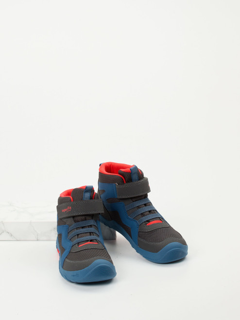 Klettboots-67304010003 Superfit