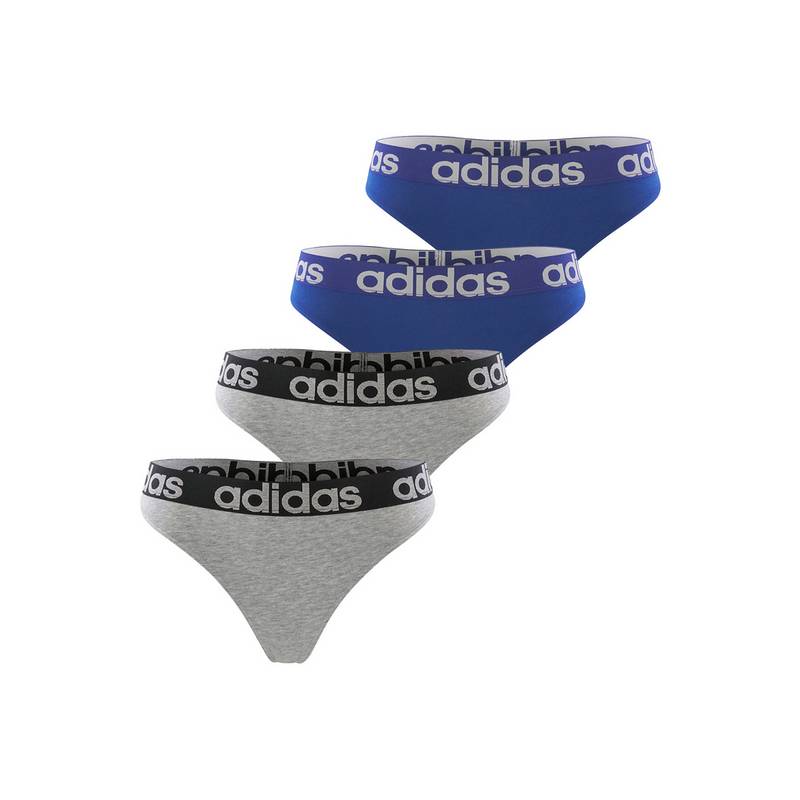 adidas Tanga Realasting Cotton Unterhose Damen