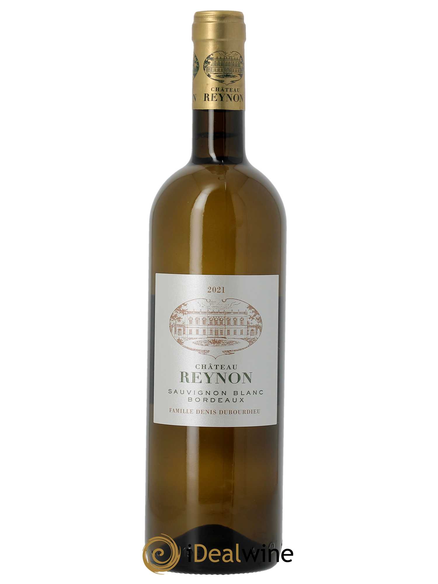 Château Reynon  2021 - Lot de 1 Bouteille