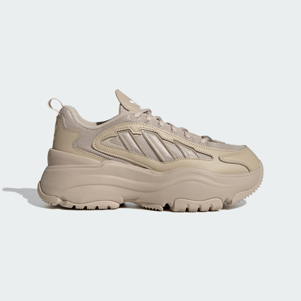 adidas Ozgaia IG6050 / braun
