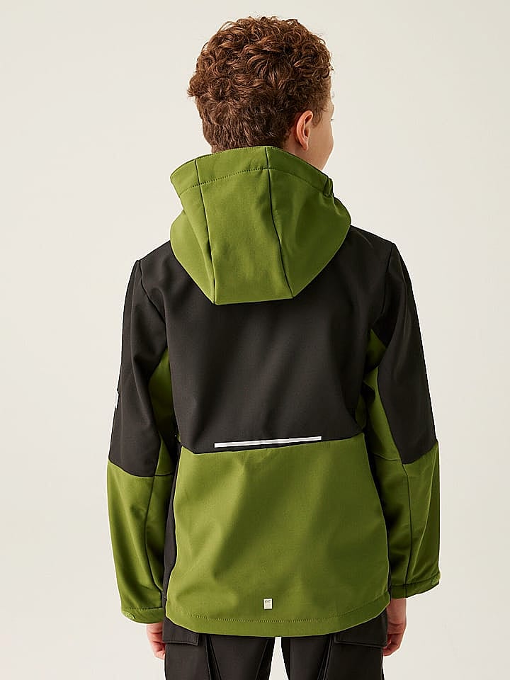 Regatta Softshelljacke 