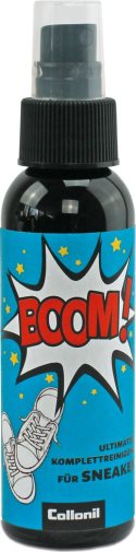 Collonil Boom! Cleaner Set D