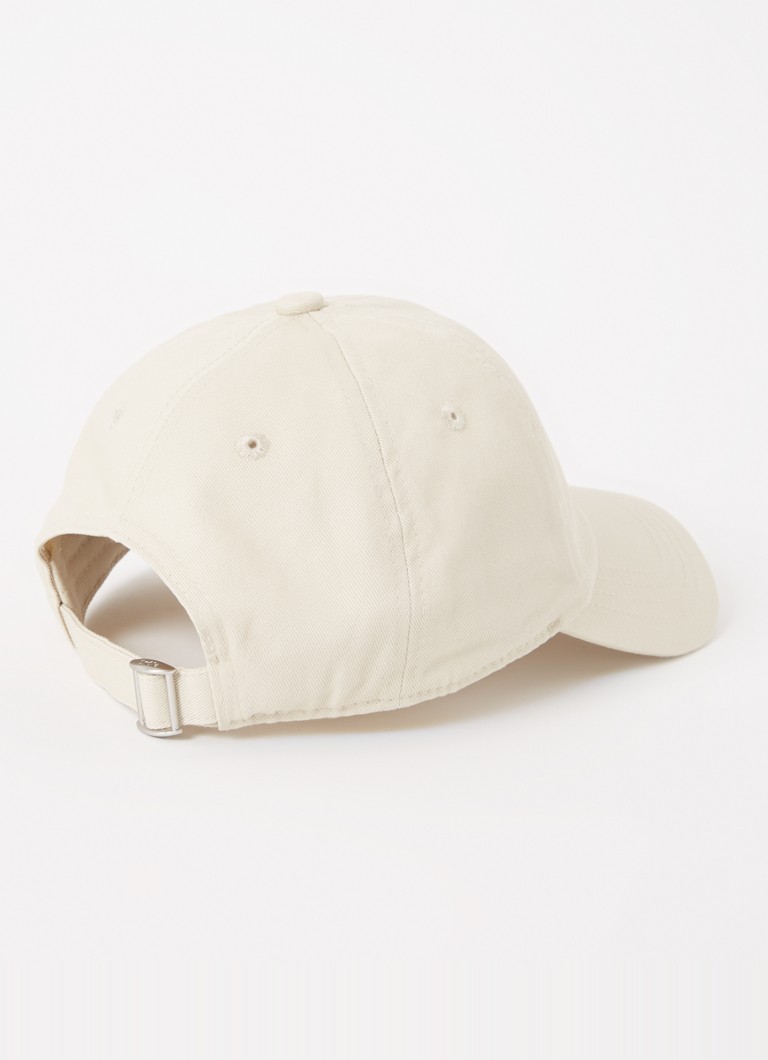 Drôle de Monsieur  La Casquette pet met borduring