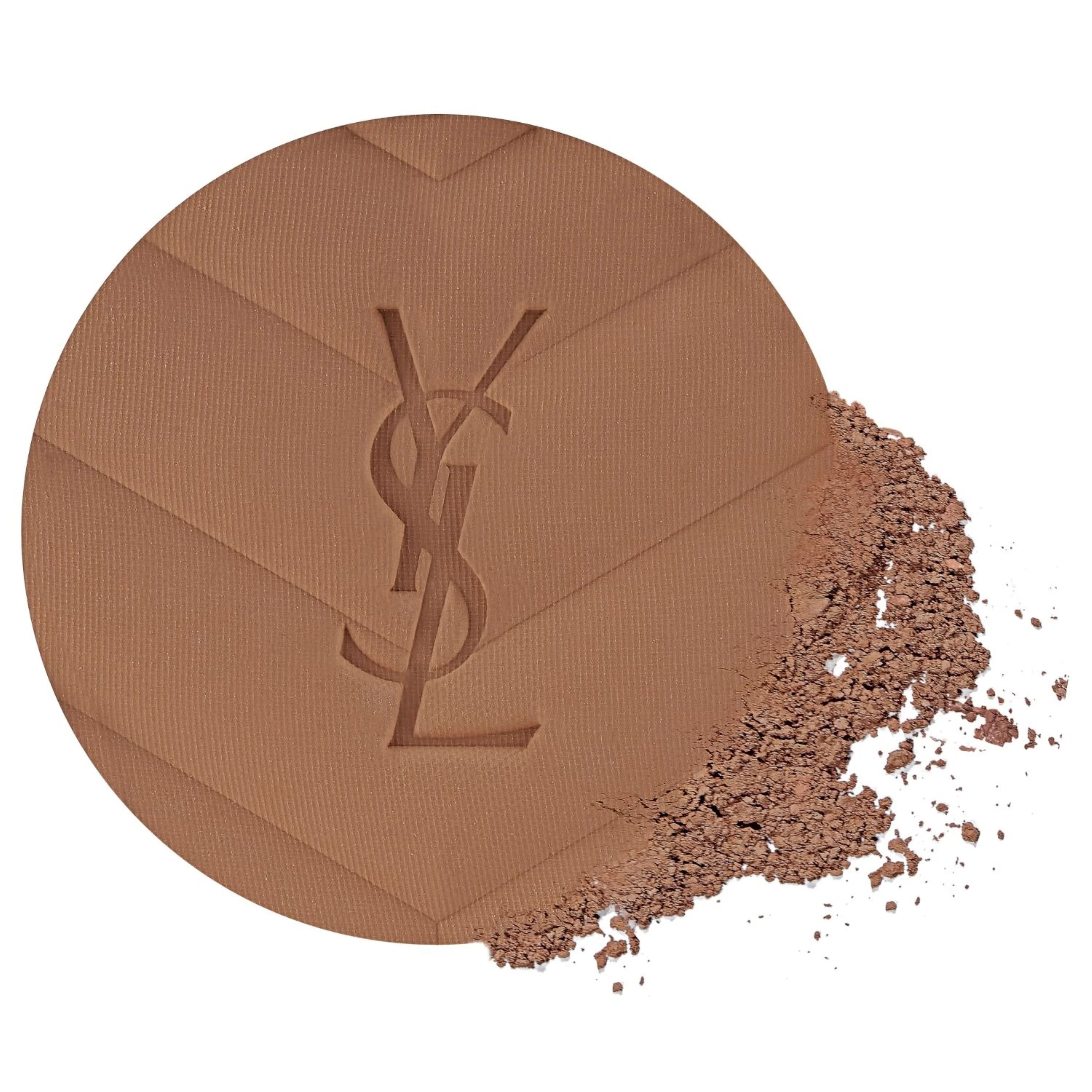 Pudră Viso All Hours Hyper Finish - Pudră compactă