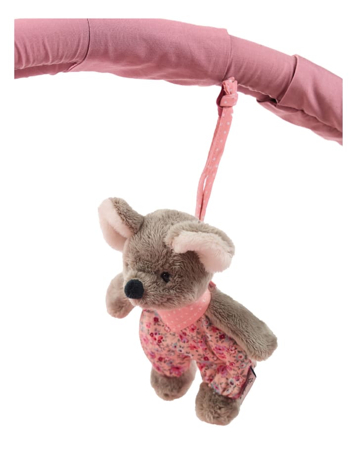 Sterntaler Spielbogen MAUS Mabel in mehrfarbig günstig kaufen onesize