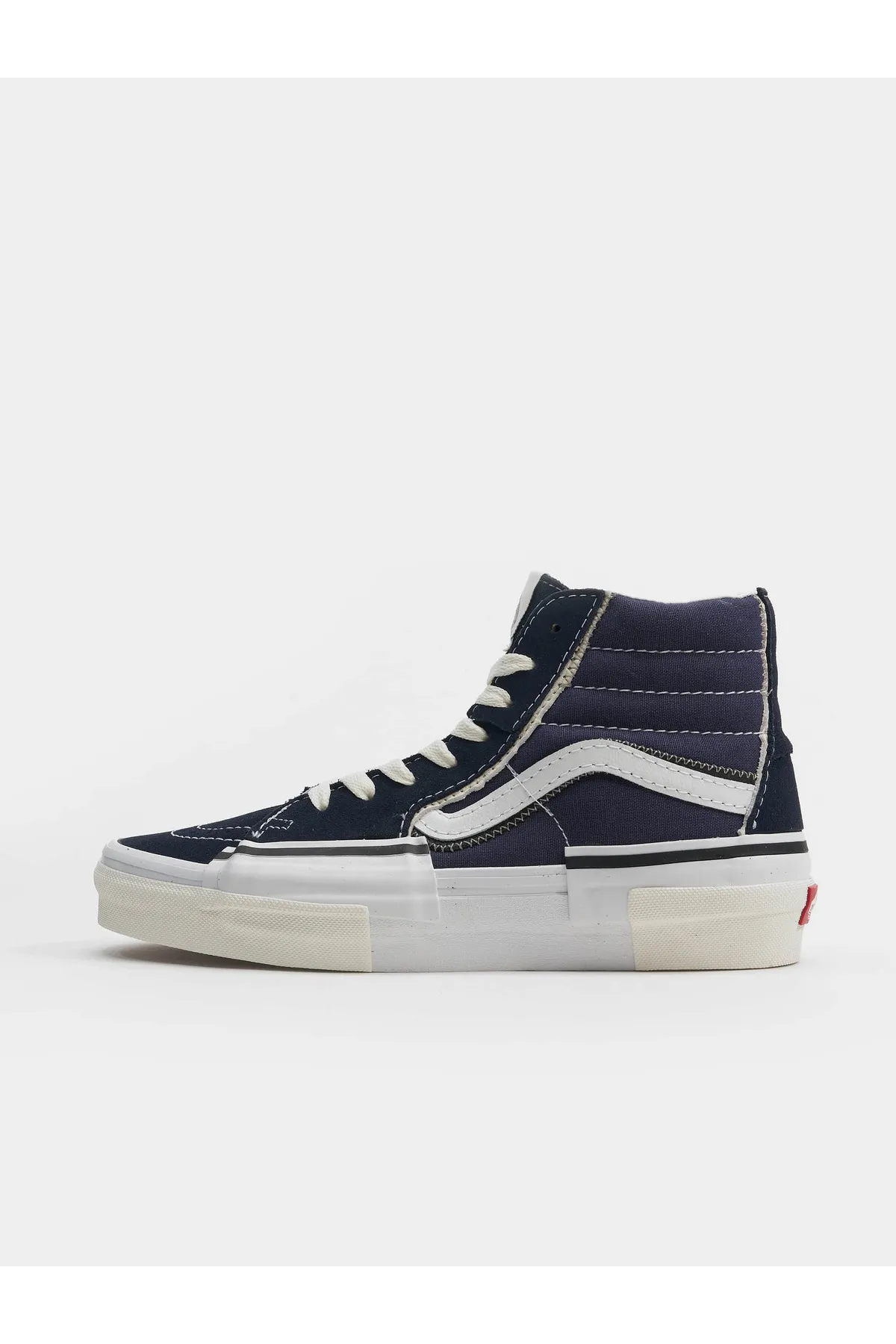 Vans  Unisex Vans Sk8-Hi Reconstruct Schuhe