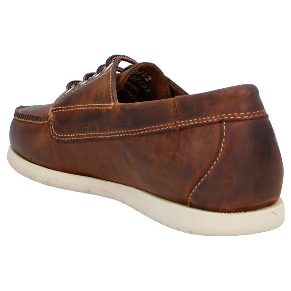 L.L.Bean - Blucher Moc